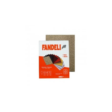 LIJA P/MADERA FANDELI 36 - 2 (81)