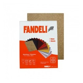 LIJA P/MADERA FANDELI 50 - 1 (81)