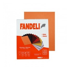LIJA P/MADERA K 61 FANDELI FINA