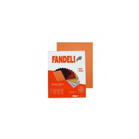 LIJA P/MADERA K 61 FANDELI FINA