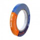 MASKING TAPE CORONA USO GENERAL 1/2 PLG---MCUG01/CORONA