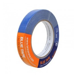 MASKING TAPE CORONA USO GENERAL 3/4 PLG---MCUG02/CORONA