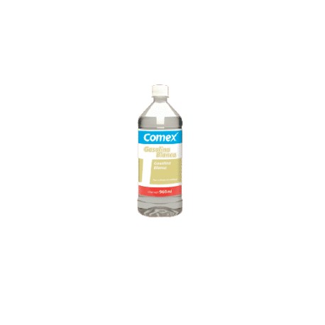 COMEX GASOLINA BLANCA 200 LITROS