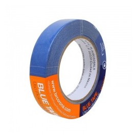 MASKING TAPE USO PROFESIONAL 1 PLG (AZUL)---MCUP03/CORONA