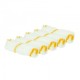 FELPA 4 PLG NYLON TODO TIPO PINTURA ---MR0005/PLASTIPROTECTOR