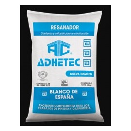 BLANCO DE ESPANA 25 KG
