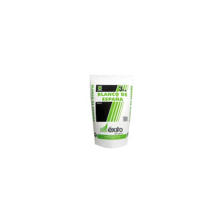 BLANCO DE ESPANA 3 KG.