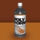 POLYFORM THINNER AMERICANO PET 0.125 LITROS