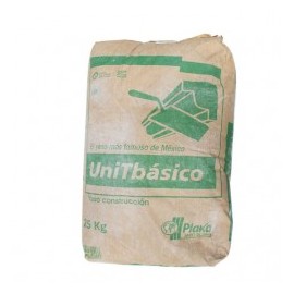 YESO BULTO 25 KG