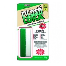 PLASTILOKA 20GR