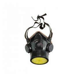 RESPIRADOR 500 C/CARBON ACT. P/SOLV