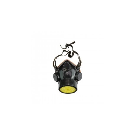 RESPIRADOR 500 C/CARBON ACT. P/SOLV