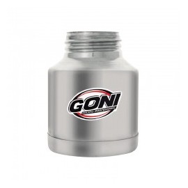 VASO PARA PISTOLA REFORZADO GONI