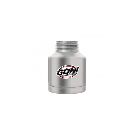VASO PARA PISTOLA REFORZADO GONI