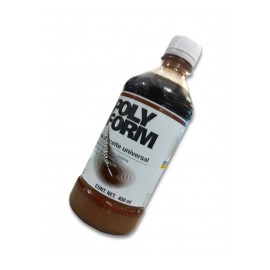POLYFORM TINTA ACEITE MAGNO PET UN  0.125 LITROS