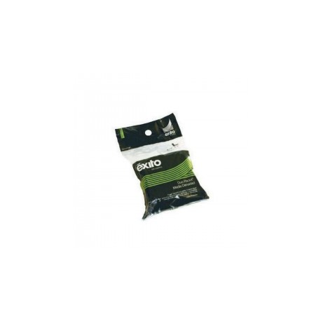 FELPAS 4"EXTRARUGOSAS DUOPACK COMEX