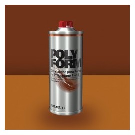 POLYFORM CAT .250L/11000 BASE AGUA 0.125 LITROS
