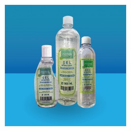 GEL ANTIBACTERIAL 900 ml