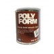 POLYFORM BNZ TINTE ROBL CLA SEC RAP 0.125 LITROS