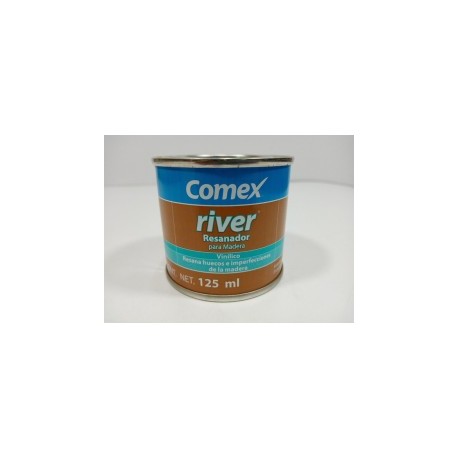 RIVER RESANADOR NOGAL 0.125 LITROS