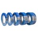 MASKING TAPE TUK 121 1 1/2" AZUL