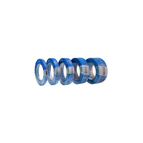 MASKING TAPE TUK 121 1 1/2" AZUL