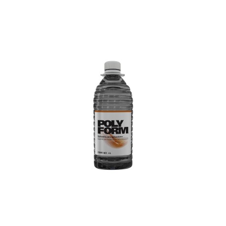 POLYFORM SOLV PARA POLIURETANO 20 LITROS