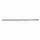 BROCA SDS-PLUS CONCRETO 1/4 PLG X 6 PLG --- GREENFIELD/ 870608 DCS FETF870608