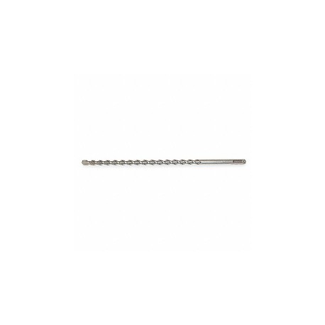 BROCA SDS-PLUS CONCRETO 1/4 PLG X 6 PLG --- GREENFIELD/ 870608 DCS FETF870608
