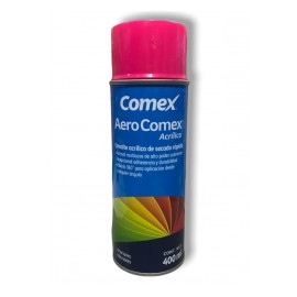 AERO COMEX ROSA MEXICANO