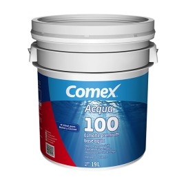 ACQUA 100 BRILLANTE BLANCO 19 LITROS