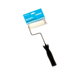 RODILLO 4" ESPONJA COMPLETOCOMEX
