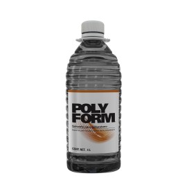 POLYFORM SOLVENTE PARA EPOXICA 4 LITROS