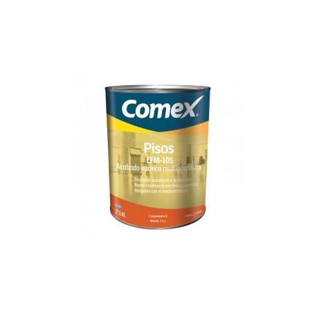 EFM-105 A CLAROS 15.2 LITROS