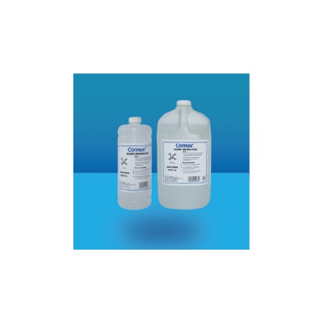 ACIDO MURIATICO 4L COMEX
