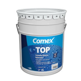 TOP CEMENTO PLASTICO REFORZADO 19 LITROS