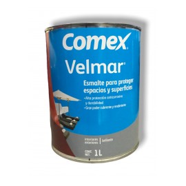 VELMAR AMARILLO CATERPILLAR 200 LITROS