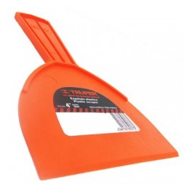 TRUPER ESPATULA PLASTICA 4"