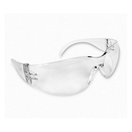 LENTES DE SEGURIDAD CLARO--DERMA AL-012